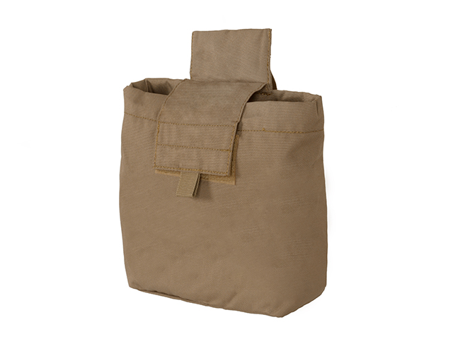 Collapsible Dump Pouch - Coyote [8FIELDS]