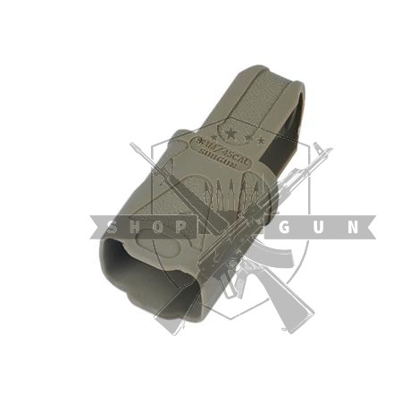 SMG-Magazin Schnellziehhilfe (DE)