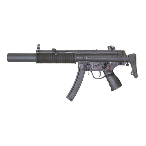 Classic Army M5 'CA5 SD3 Oldschool' max. 0,5 AEG, Schiebeschaft