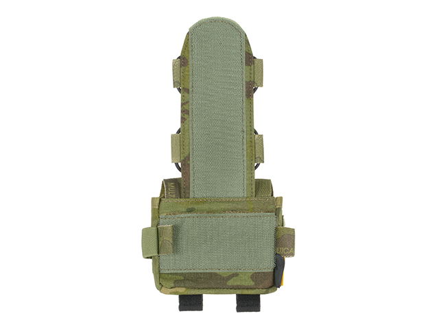 Accessory Pouch for Helmet - Multicam Tropic [EM]