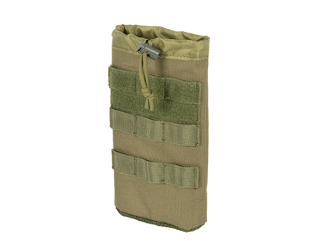 Bottle Pouch - Olive [8FIELDS]