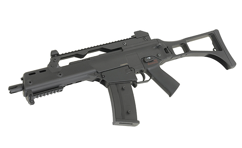 608 36er 'C' max. 0,5J AEG [J.G.Works]