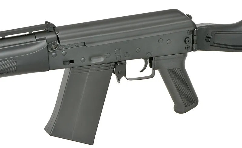 DB SAIGA-12K "Shotgun" S-AEG