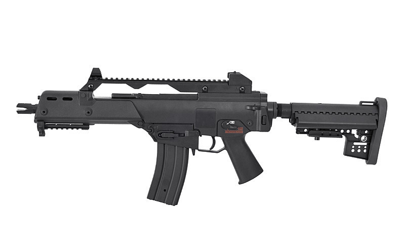 608-6 36er 'C-Tactical' max. 0,5J AEG [J.G.Works]