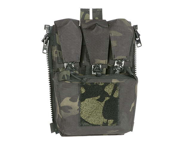 Assault back panel - multicam black [WETAC]