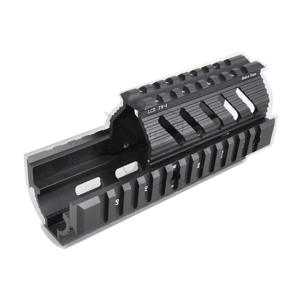 LCT TX-1 AK Handguard