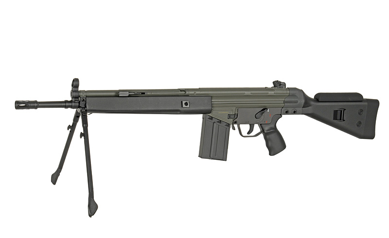 JG098 T3 max 0,5J AEG