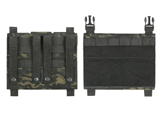 AK Hybrid Mag Pouch - MB [8FIELDS]