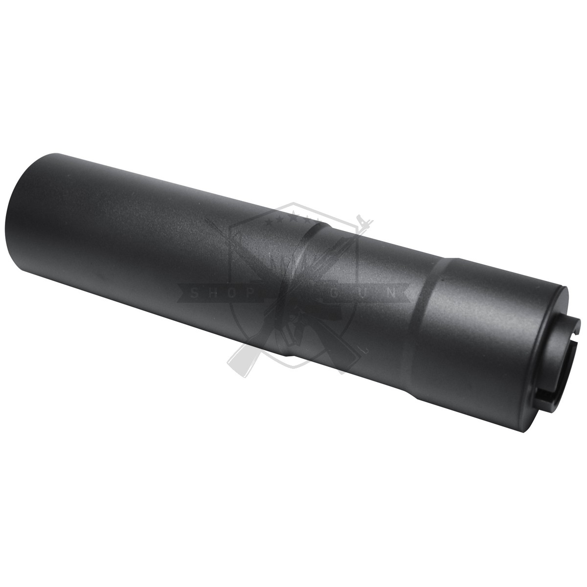 LCT DTK-4P Silencer (24x1.5mm R)