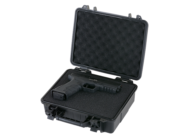 Nylon gun case - BLACK [FMA]