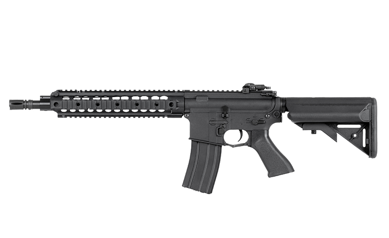Cyma AR15 RIS CM.622 E.T.U S-AEG