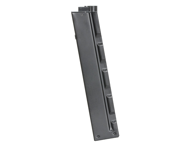 130rds Cyma 'oldschool' M5 Midcap Magazin, Stahlblech