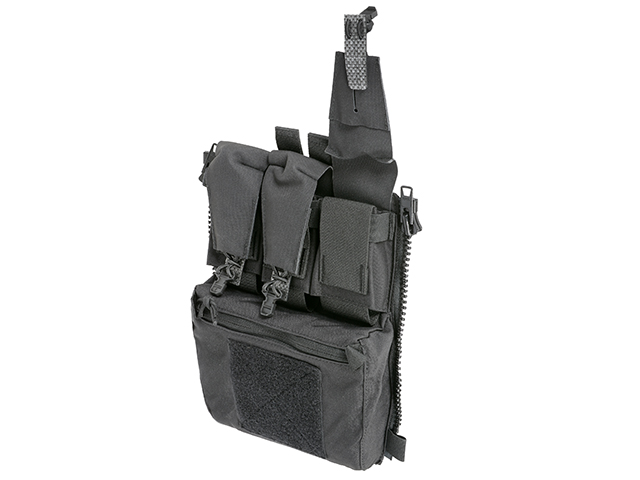 Assault back panel  - Coyote [WETAC]