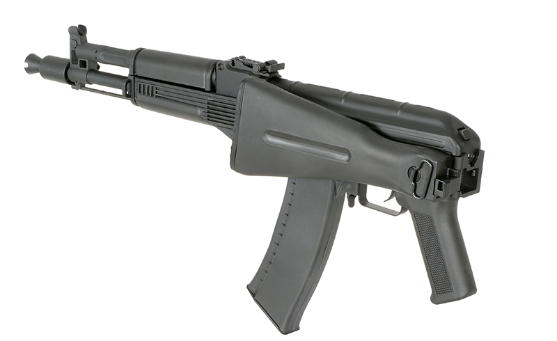 AK-105 Sports Line max. 0,5J AEG mit ETU [S&T]