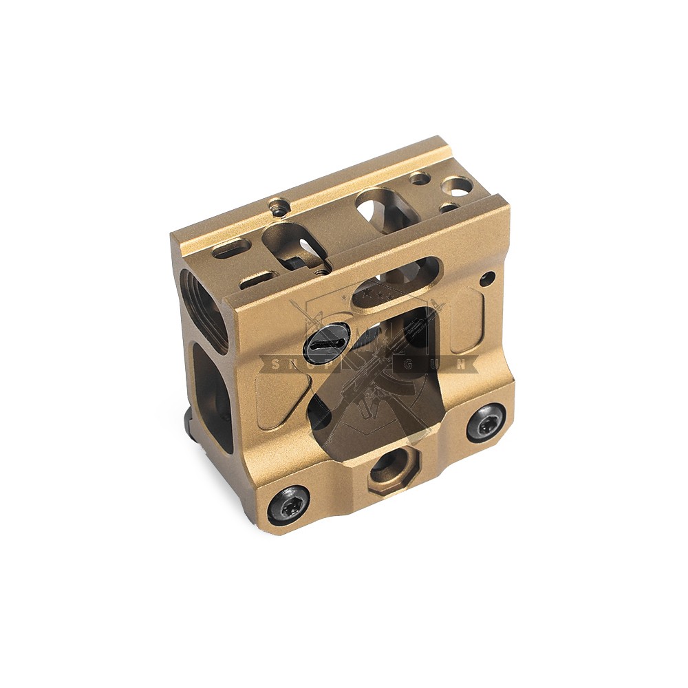 UT FAST Micro Mount (DE)