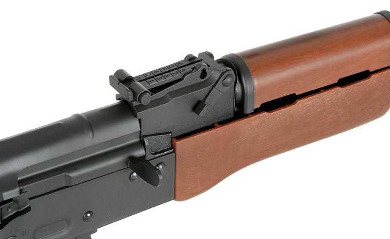 AKM Sports Line max. 0,5J AEG mit ETU [S&T]