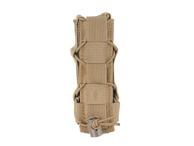 Extended Pistol Pouch - Coyote [8FIELDS]