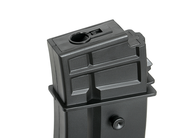 170rds JG 36er Midcap Magazin