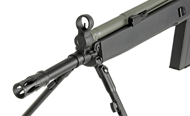 JG098 T3 max 0,5J AEG