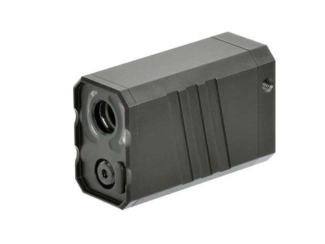 Flare Cube Bluetooth Tracer Unit