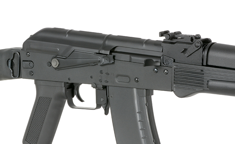 AK-105 Sports Line max. 0,5J AEG mit ETU [S&T]
