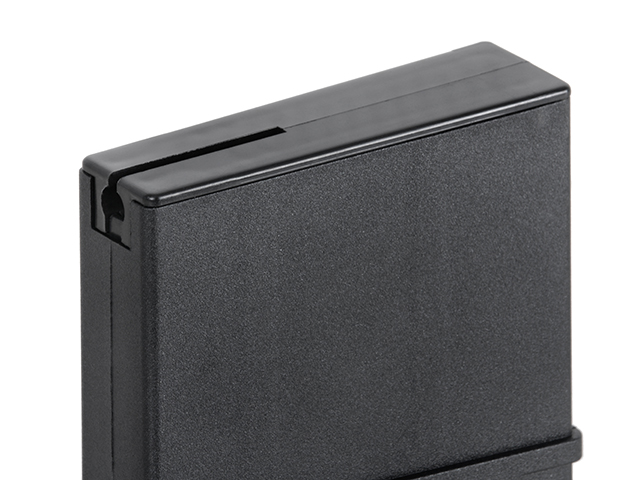 100rds CM.703, CM.707, MB4407, MB4414, MB4415 Federdruckmagazin