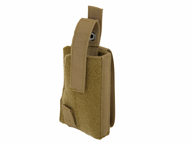 Compact Holster for Pistol - Coyote [8FIELDS]
