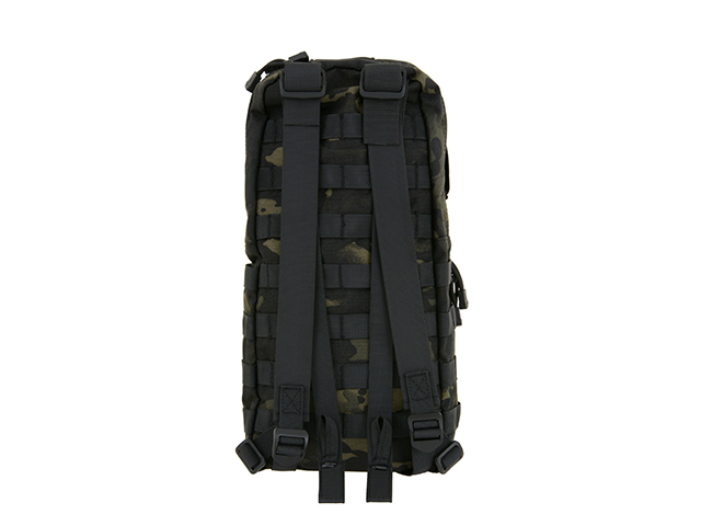 3L Water Hydration Carrier MOLLE w/Straps - MB [8FIELDS]