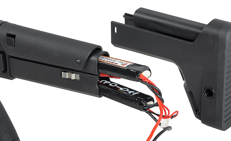 M917G UTR45 "LWRC SMG-45" mit Fire Control System (TAN)