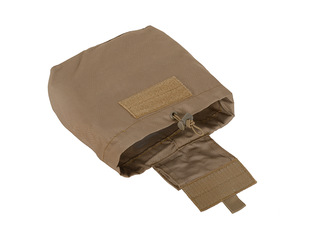 Collapsible Dump Pouch - Coyote [8FIELDS]
