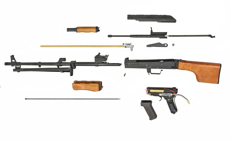 CM.052S RPKS max. 0,5J AEG, optimierte Drosselung