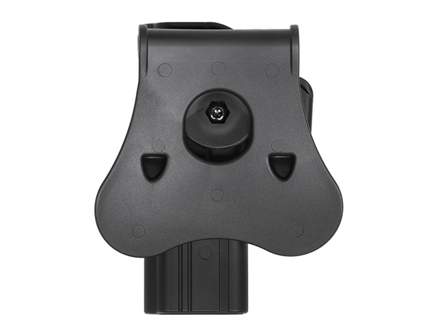 G17 Clone Airsoft Holster Series - Black [Amomax]