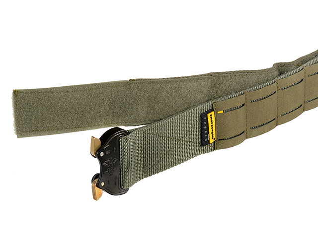 Combat Belt LCS COBRA FY45MV - S - Ranger Green [EM]