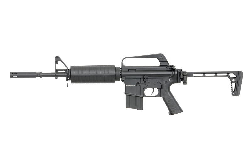 AR15/M4 auf Picatinny Stock Adapter