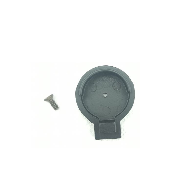 AR Stocktube-Abdeckung/Kappe mit Schraube