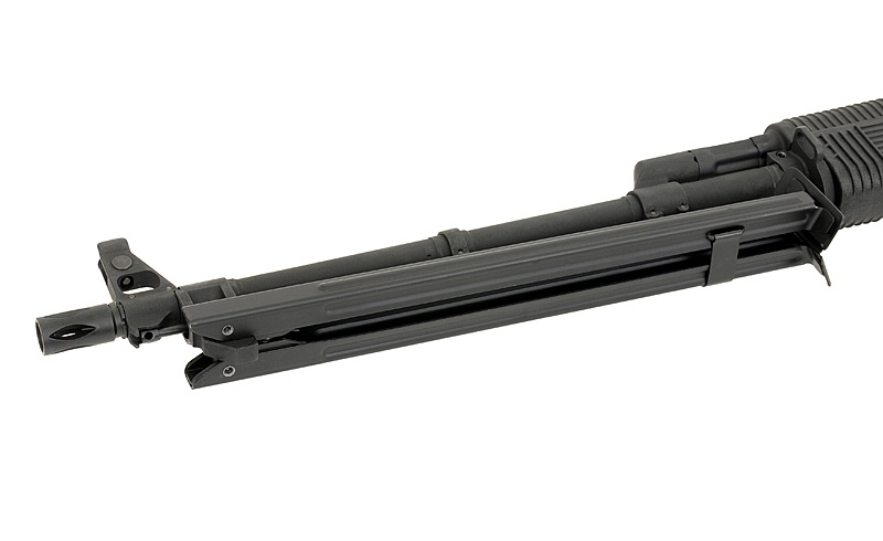 CM.052A RPKMS max. 0,5J AEG, optimierte Drosselung