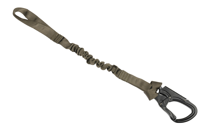 Dummy Retention Lanyard (Oliv)
