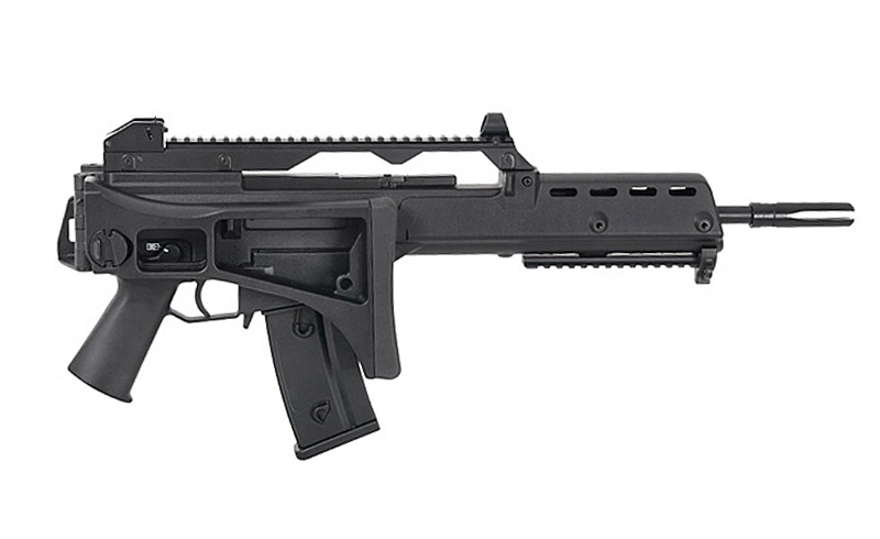 608-2 36er 'K' max. 0,5J AEG [J.G.Works]