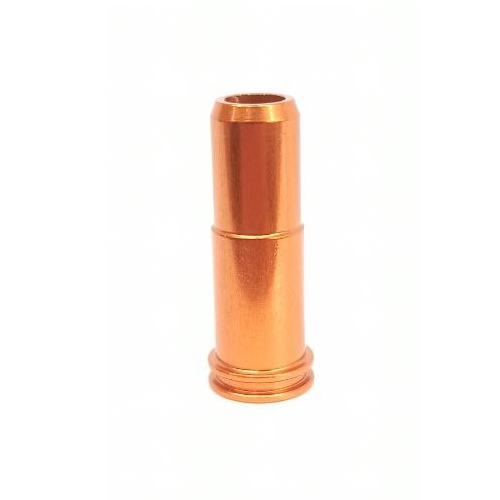 24mm SR25/AR10 Nozzle, (SHS)