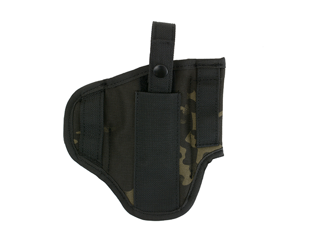 Ambidextrous Belt Holster - MB [8FIELDS]
