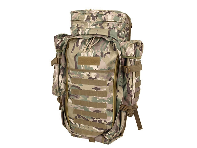 40L Sniper Backpack - Multicamo [8FIELDS]