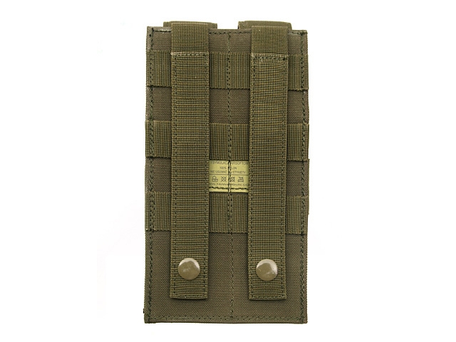 Magazine pouch MP5 Olive [8FIELDS]
