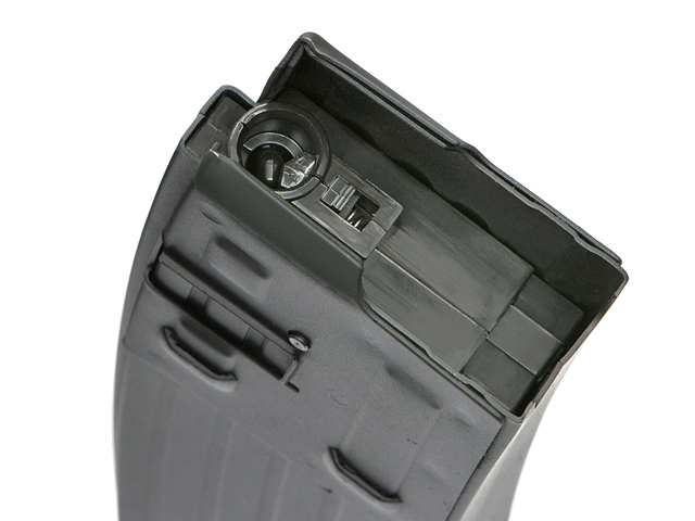 190rds Stahlblech Midcap Magazin für AGM MP44