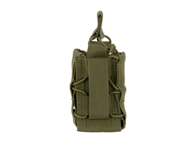 Versatile 40MM Grenade Pouch - Olive [8FIELDS]