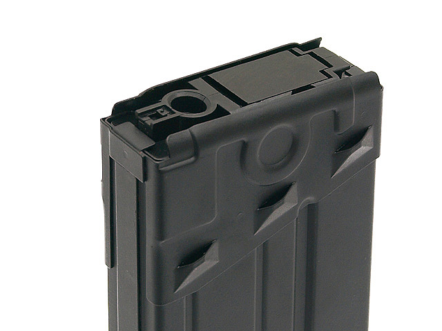 500rd Highcap Magazin für G3/T3 Serie von JG