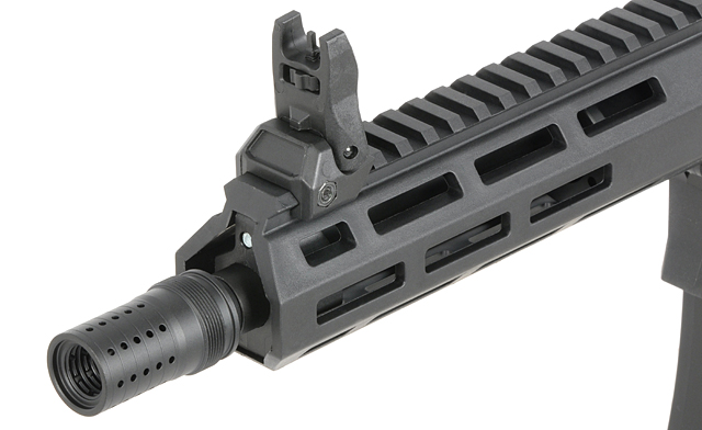 M904E "Ferret I" mit Fire Control System, optimierte Drosselung