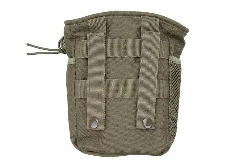 Dump Pouch, klein - OD
