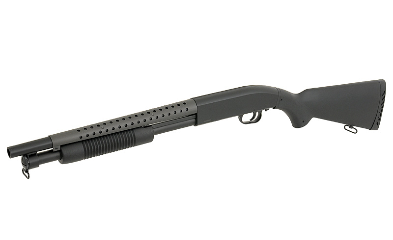 M58A Slamfire Shotgun max. 0,5J Federdruck