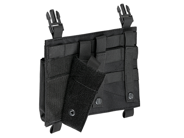 AK Hybrid Mag Pouch - MT [8FIELDS]