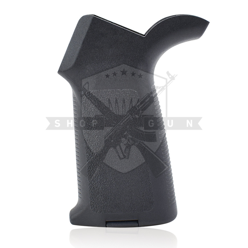 AR AEG Pistolgrip (Typ 1) (BK)